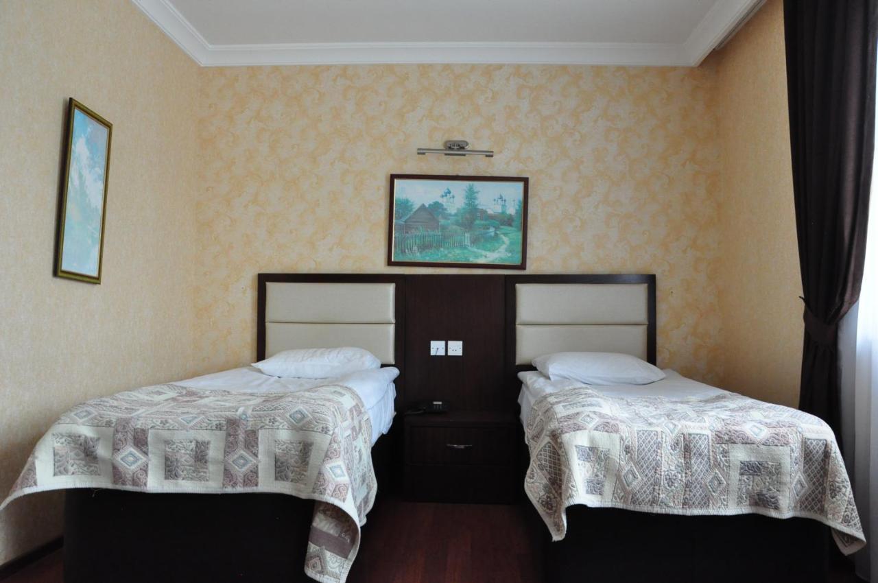 Vilesh Palace Hotel Masalli Exterior photo